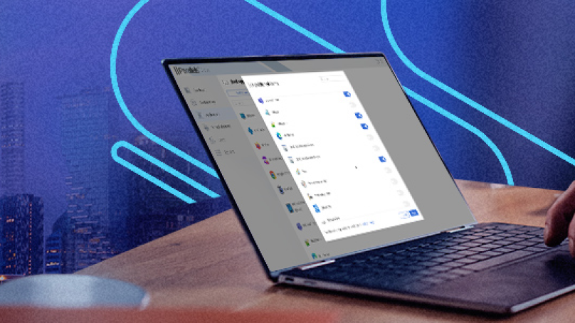 Announcing our new product offering, DaaS: Unleash the power of the cloud for remote and hybrid work