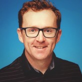 Barry Browne